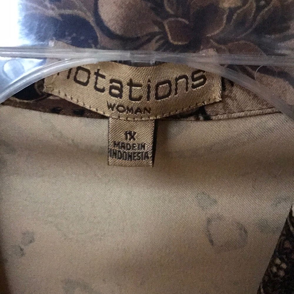 Jacket - Picture 2 of 2